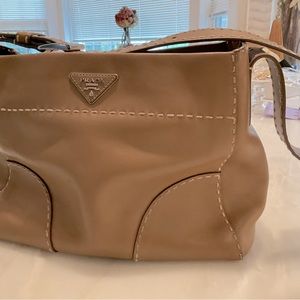 PRADA SHOULDER BAG